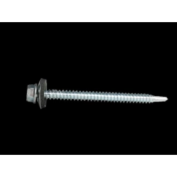 T. HEX. MECHA C/ARAND. 12X3�-5.5X75MM- CAJAX100