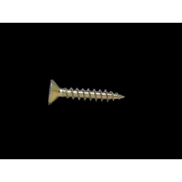 TORNILLO P/MADERA PHILLIPS 4X25MM CAJAX500