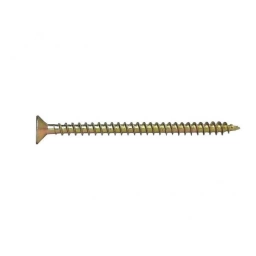TORNILLO P/MADERA PHILLIPS 4X60MM CAJAX200