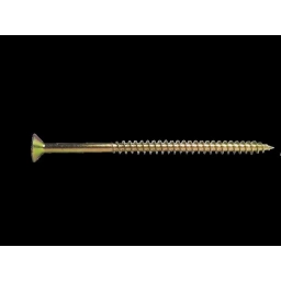 TORNILLO PMADERA PHILLIPS 5X90MM CAJAX200