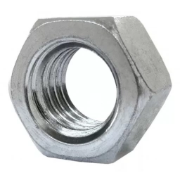 TUERCA ZINCADA BSW 1/2  CAJAX200