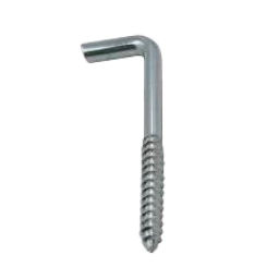 PITON L P/TACO  8MM CAJA 100 UN