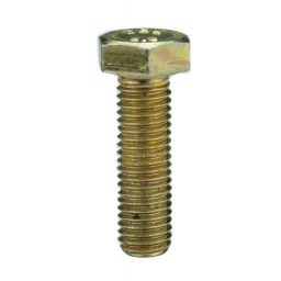 BULON HEX 8.8 T.ROSCA 5-0.80 X 25   CAJA X 500