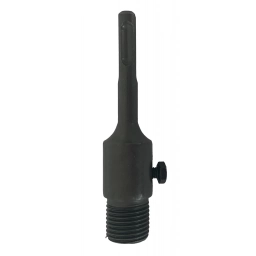 EJE ADAPTADOR SIERRA COPA SDS PLUS  110MM (M22)