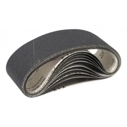 LIJA EN BANDA 100 X 910 - GRANO  60