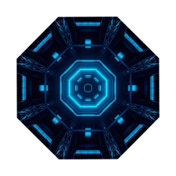 PROTEPISO GAMER PORTAL PRO 120X120 CM