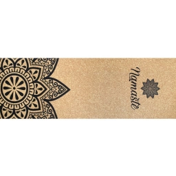 YOGAKAP TEMAS NAMASTE 60X166 CM