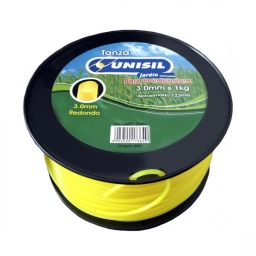 TANZA REDONDA 2.5 X 177 mt - 1 kg