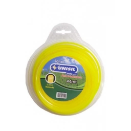 TANZA REDONDA EN BLISTER 2.5 X 44mt - 250g