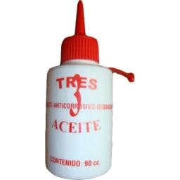 ACEITE UNIVERSAL 3  90 CC