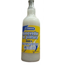 REMOVEDOR DE PINTURA 1 LT (PACK X 6)