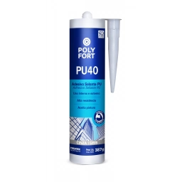 ADHESIVO POLIURETANO GRIS 360 G