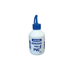 ADHESIVO P/PVC RIGIDO 250 ML