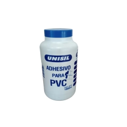 ADHESIVO P/PVC RIGIDO 19 LT.