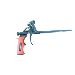 PISTOLA P/ESPUMA POLIURETANO C/TEFLON