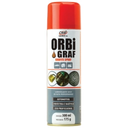 GRAFITO ORBI AEROSOL 300 ml