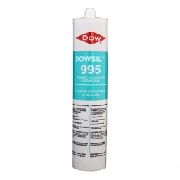 995 SELLADOR ESTRUCTURAL 300 ML - NEGRO