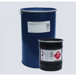 982 CATALIZADOR AISLANTE Y SELLADOR DVH - 19,1 KG - NEGRO