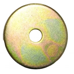 ARANDELA CARROCERO 3/8" 10 UNID (10X60X3MM)