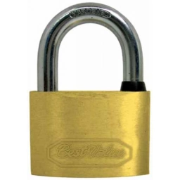 CANDADO DE BRONCE 30MM