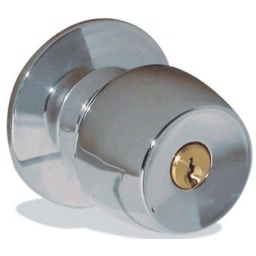 CERRAD POMO COPA ACERO INOX. SLLAVE