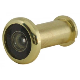 MIRILLA PPUERTA 180 DORADO